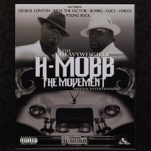 H-Mobb The Movement
