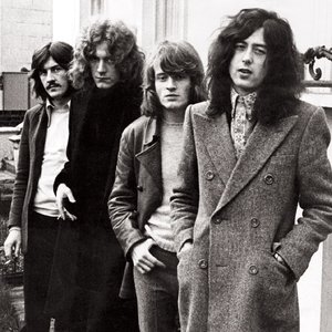 Avatar de Led Zeppelin