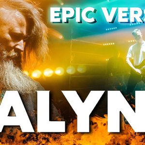 Ой у лузі червона калина (Epic Version)