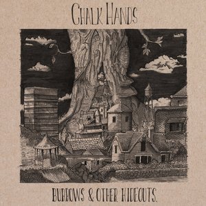 Burrows & Other Hideouts