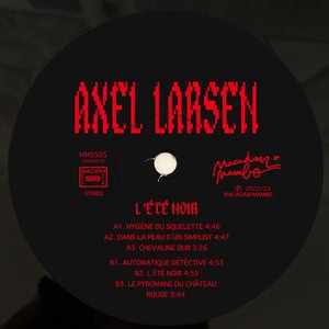L'été Noir