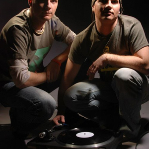 Szeifert vs. Krash photo provided by Last.fm