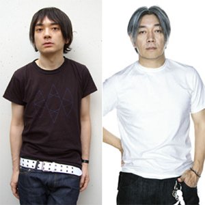 Cornelius + 坂本龍一 的头像