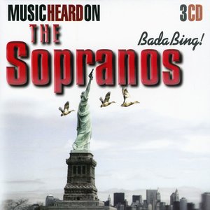 Bada Bing! Music You Heard on the Sopranos