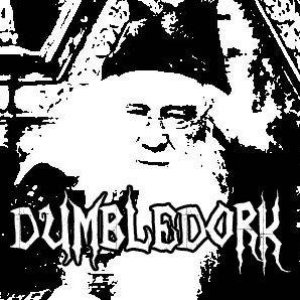 Avatar for Dumbledork