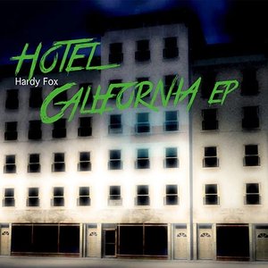 Hotel California EP