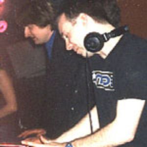 DJ Merlin's için avatar