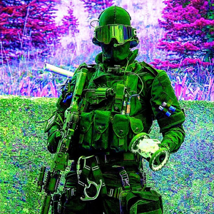 ...