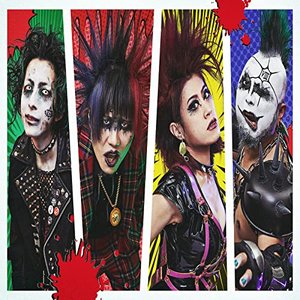 流血ブリザード 2010-2020