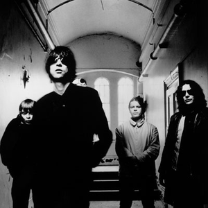 Primal Scream photo provided by Last.fm