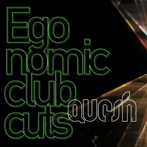 Egonomic (Club Cuts)