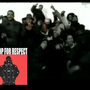 Avatar for Hip Hop for Respect