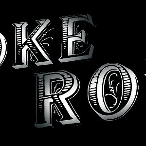 Image for 'Joke Row'