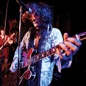 J.D. Simo photo provided by Last.fm