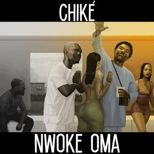 Nwoke Oma - Single