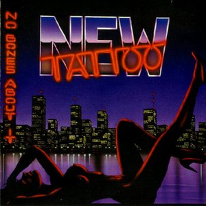 New Tattoo 的头像
