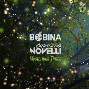 Bobina & Christina Novelli için avatar