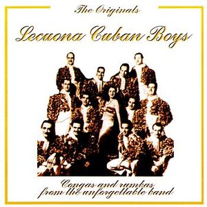 Image for 'Congas And Rumbas From The Unforgettable Band'