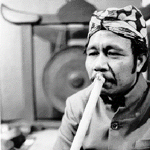 Burhan Sukarma 的头像