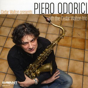 Cedar Walton Presents Piero Odorici