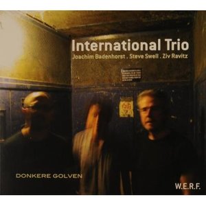 Avatar for International Trio