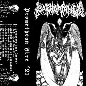 Promethean Fire