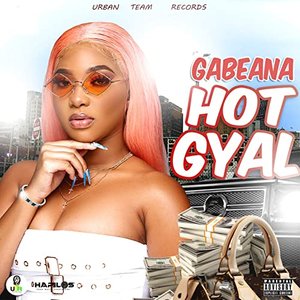Hot Gyal