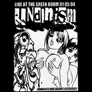 Live at the Green Room 01 05 04