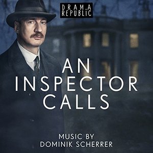 An Inspector Calls (Original Television Soundtrack)