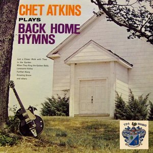 Back Home Hymns