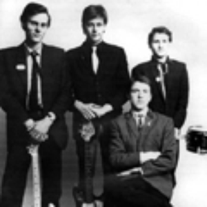 Pop Rivets photo provided by Last.fm