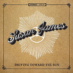 Driving Toward The Sun