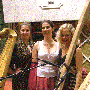 Avatar for Ruth Wall & Cevanne & Nina