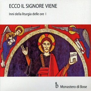 Ecco il Signore viene (Inni della liturgia delle ore I)