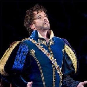 Richard Croft 的头像