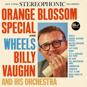 Orange Blossom Special