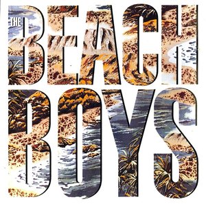 The Beach Boys (2000 - Remaster)