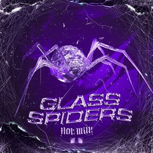 Glass Spiders - Single