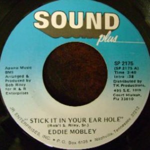 Eddie Mobley 的头像