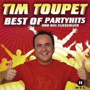 Изображение для 'Best Of Partyhits Und Das Fliegerlied'