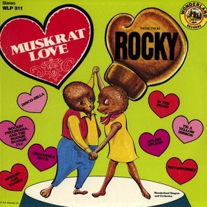 Muskrat Love/Theme From Rocky