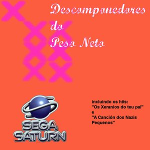 Image for 'Descompoñedores do Peso Neto'