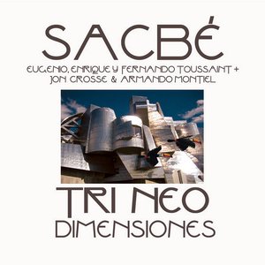 Tri Neo Dimensiones