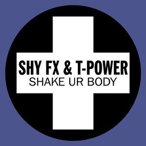 Shake Ur Body