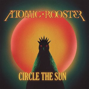 ATOMIC ROOSTER - No More Lyrics - Zortam Music