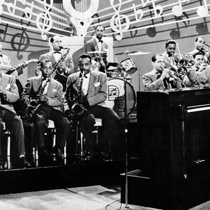 The Duke Ellington Orchestra photo provided by Last.fm