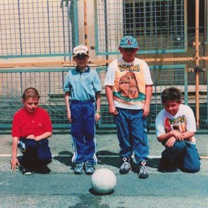 Calciobalilla