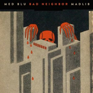 Avatar for MED, Blu & Madlib feat. Anderson .Paak