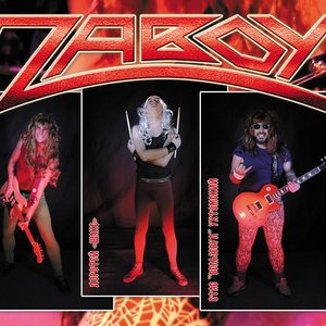 Image for 'Zaboy'