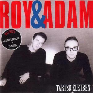 Artwork for Egyetlen Hang